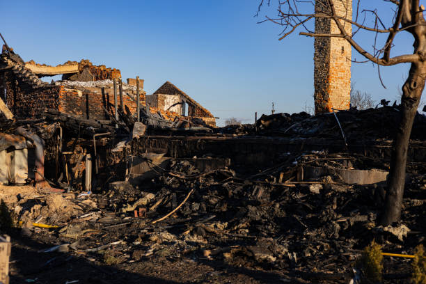 24/7 Emergency Fire Damage Removal experts in Cheltenham, PA